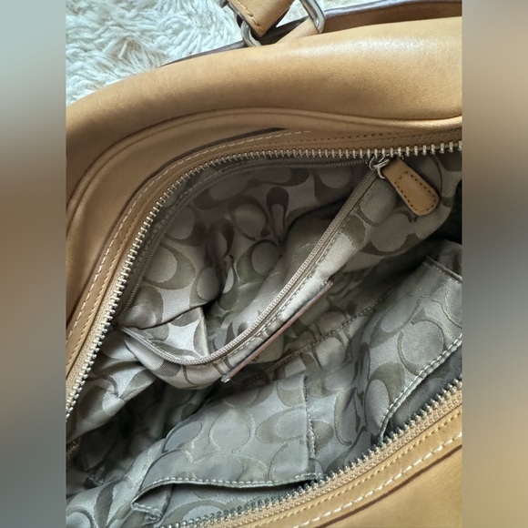 Y2K Coach bag - Picture 6 of 10